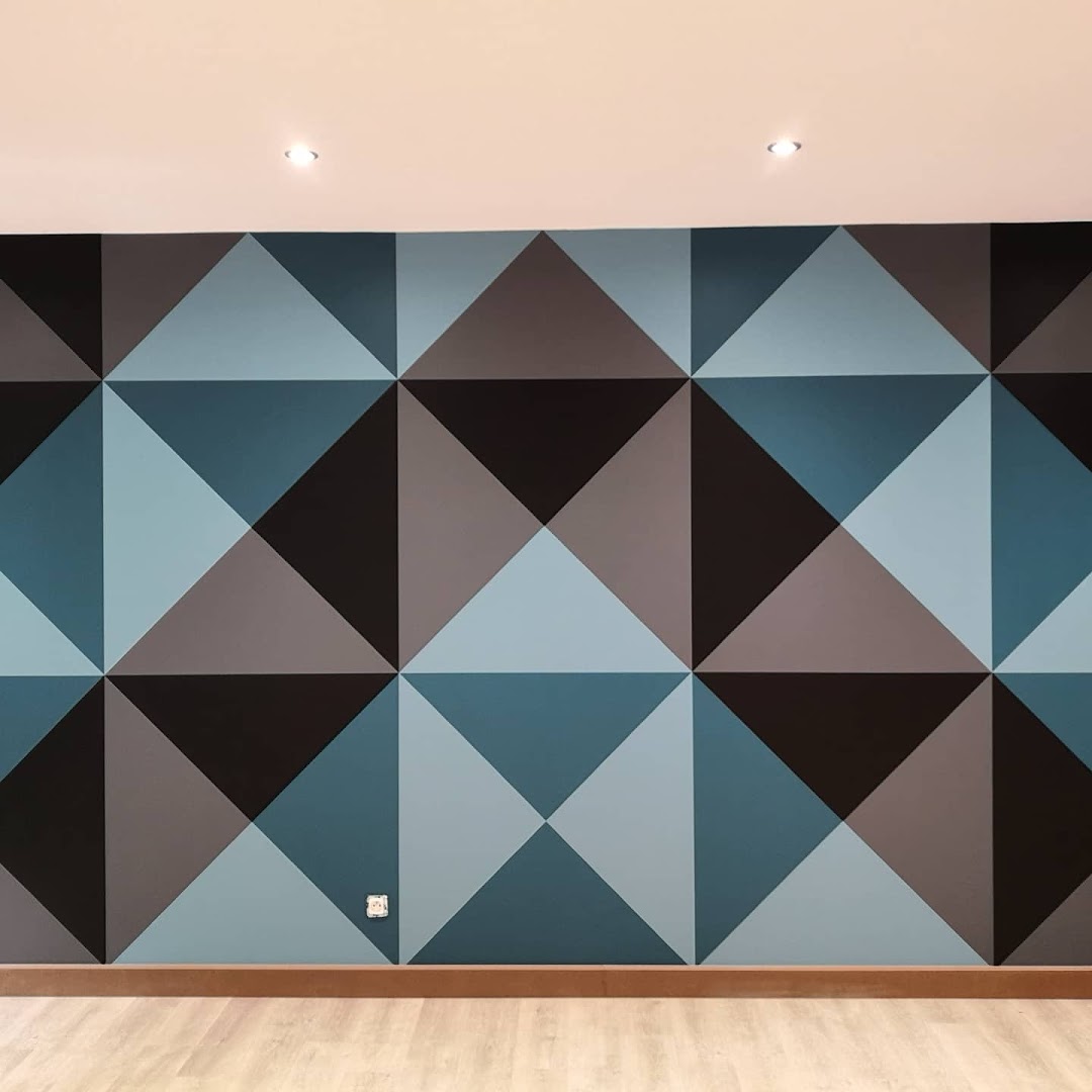 Arnaud Stuani, Artisan Peintre Décorateur — Photos 6