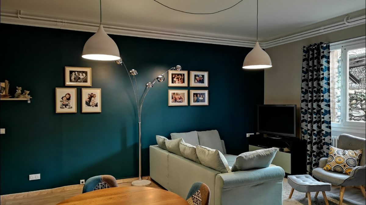 Arnaud Stuani, Artisan Peintre Décorateur — Photos 2
