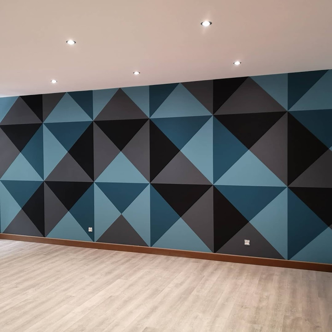 Arnaud Stuani, Artisan Peintre Décorateur — Photos 1