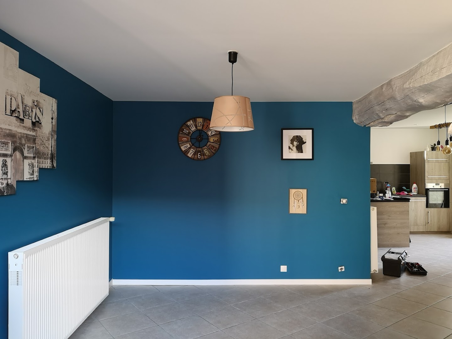 Arnaud Stuani, Artisan Peintre Décorateur — Photos 4